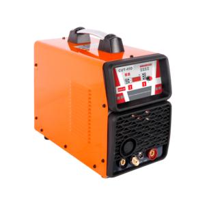 CUT-45 Air compressor build in air plasma cutter