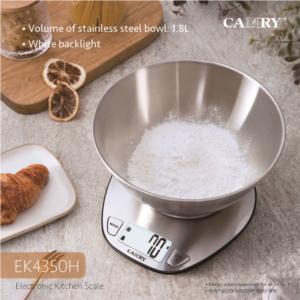 Electronic Kitchen scale