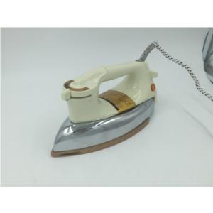 dry iron