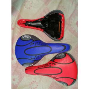 Saddle