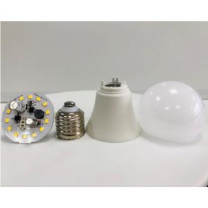 LED BULB-A60-DOB
