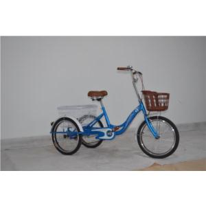 Tricycle