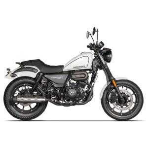 HT250-G (IRON KING)