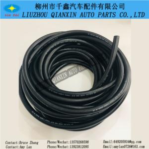 Fuel hose oil hose