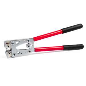 Mechanical hydraulic tongs