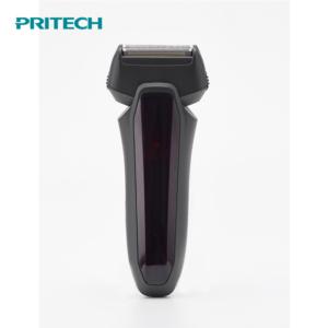 RECHAREABLE SHAVER