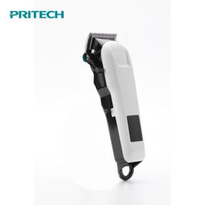 Professional Rechargeable Hair Clipper