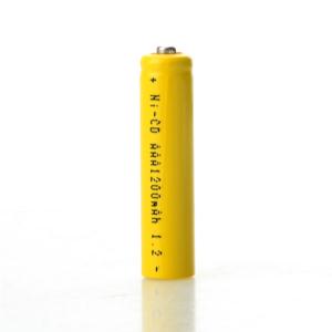 nicd battery AAA