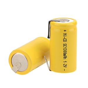NICD Battery SC