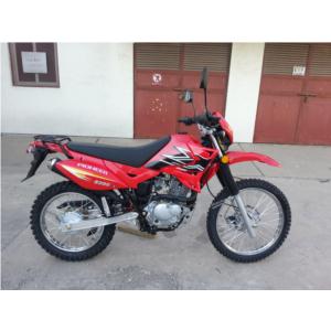 Dirt Bike200