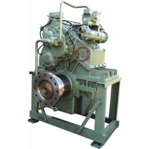 JT1380 gearbox