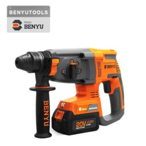 BENYU CORDLESS HAMMER DRILL DC2630/20V