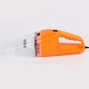 portable 12V car use vacuum cleaner