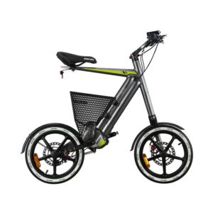 E-BIKE