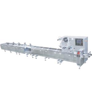 Packaging machinery