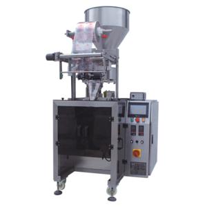 Packaging machinery