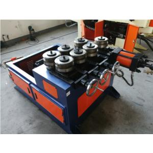 pipe rolling machine