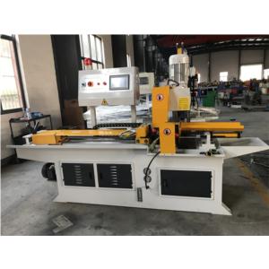 pipe cutting machine