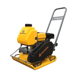 plate compactor