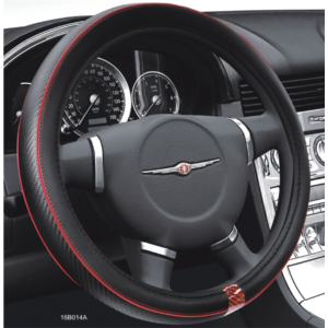 steering wheel cover