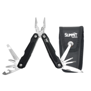 Stainless Steel Multi Tool