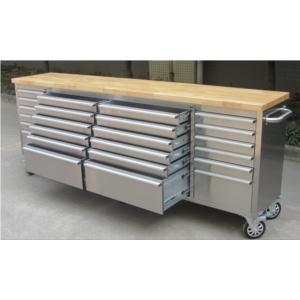 96 inch 8 feet tool chest