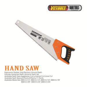 handsaw