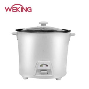DRUM RICE COOKER