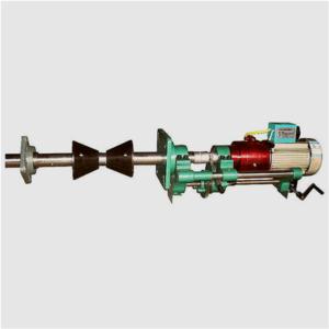 Portable Boring Machine