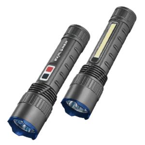 FLASHLIGHT