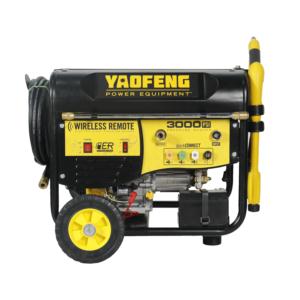 pressure washer
