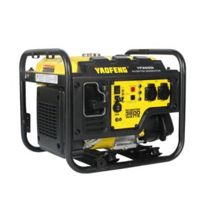 inverter generator