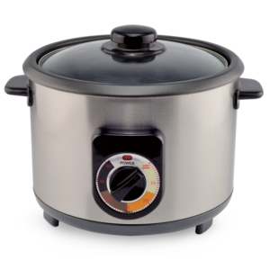 PARS Automatic Persian Rice Cooker 4 gears adjustable temperature rice cooker 1.8L