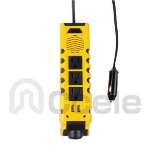 Power Inverter DC12V to AC110V