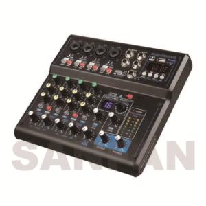 online live broadcasting mixer