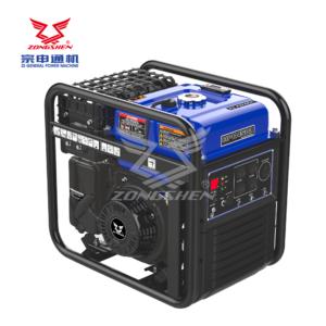 inverter portable generator