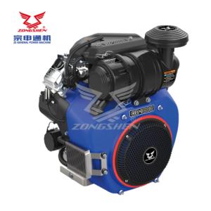 HORIZONTAL SHAFT GB1000S