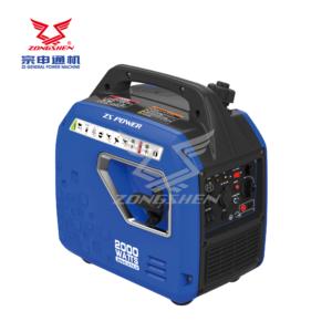INVERTER SILENT GENERATOR