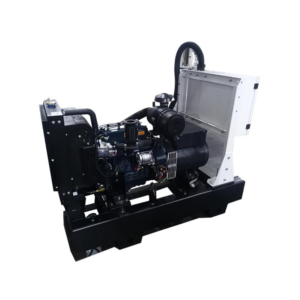 SWT 10KVA-40KVA Open type diesel generator set