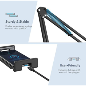 Lazy Phone & Tablet Bracket SS2607