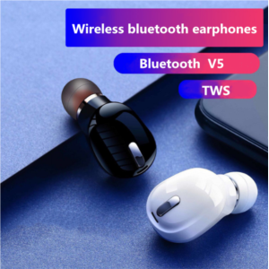 TWS headset