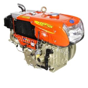 RD140N DIESEL ENGINE