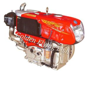 RD120N DIESEL ENGINE
