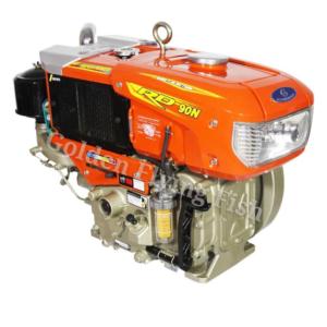 RD90N DIESEL ENGINE