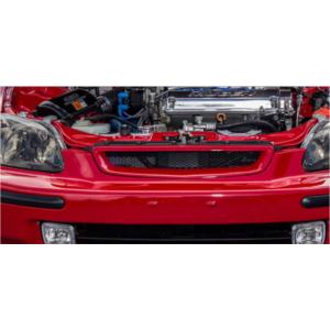 GRILLE FOR HONDA CIVIC 1999
