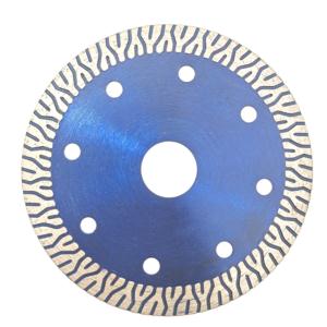 Diamond Cutting Blade for Ceramics Porcelain