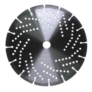 Laser Metal Blade