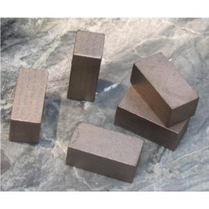 Stone Blade Segments