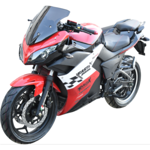 Horizon Electric Scooter Electric Motorcycle