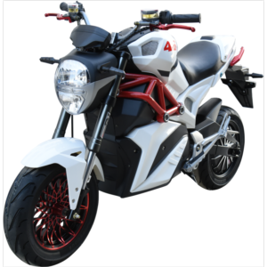 MONSTER Electric Scooter Electric Motorcycle